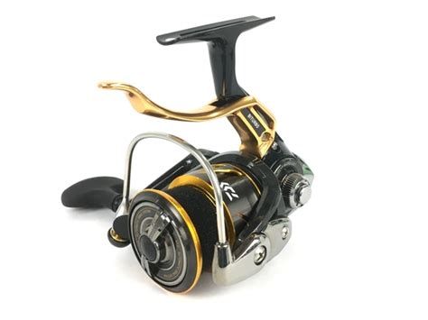 Daiwa H Lbd Laxus Y Yahoo