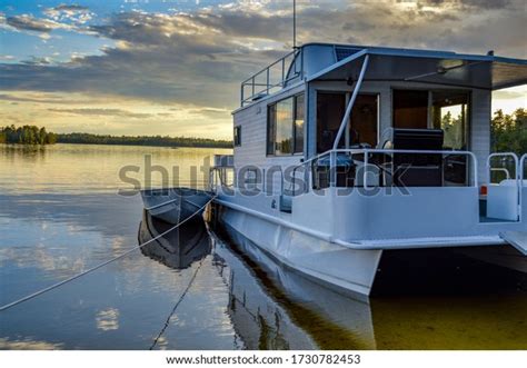 Build Your Own Pontoon Houseboat Hot Sex Picture