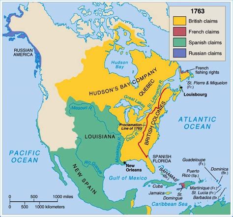 Treaty Of Paris 1763 Wiki World History Amino