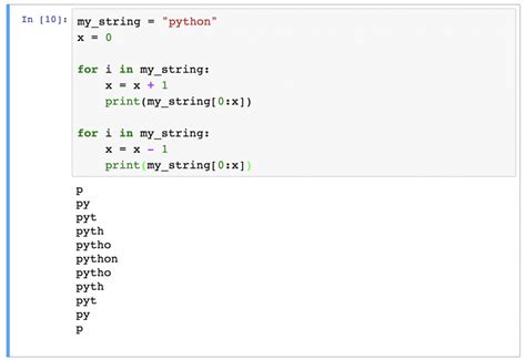 Python For Loops Explained Python For Data Science Basics 5 2022