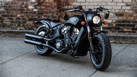 Indian Scout Fuel Capacity Indians Going To Lose Money On This Bike