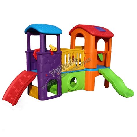 Small Kids Slide For Indoor Playground Kids Toy Slides For Play Area
