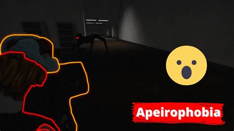 Roblox Apeirophobia Youtube