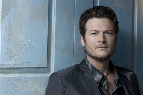 country confidential how blake shelton went from a mullet wearing