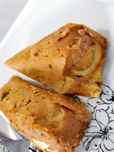 Moimoi Best Nigerian Moimoi Recipe Nigerian Meat Pie African Recipes