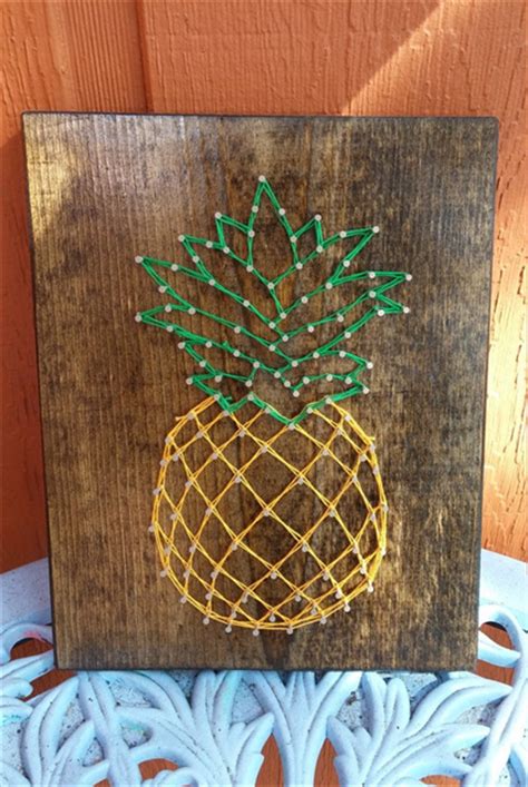 The savory pineapple packs a punch in recipes and home decor. Pineapple-Theme Home Accessories for Tropical Appeal ...