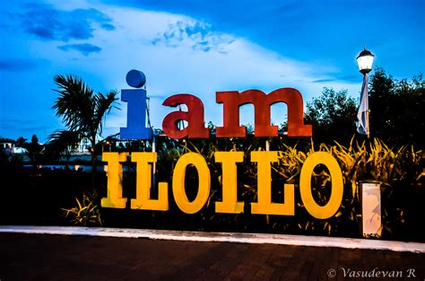 Ciudad de iloílo), is a highly urbanized city on. things to do Iloilo City | iloiolo | philippines | lemonicks