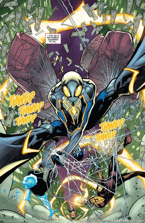 Amazing Spider Man V5 061 2021 Read All Comics Online