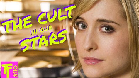 This Is Crazy Smallville Actress Allison Mack Arrested For