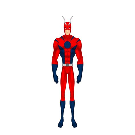 Giant Man Hank Pym By Trasegorsuch On Deviantart
