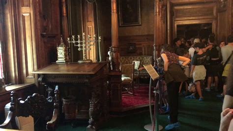 Most room capacities are still at 1 person per room, but many will be updated to reflect campus physical distancing guidelines later this week. Library & Study Room - Peles Castle, Sinaia - YouTube