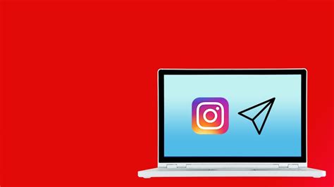 If you are willing to easily manage your dms on instagram, dm to email feature is all you need. How To DM On Instagram From A PC - YouTube