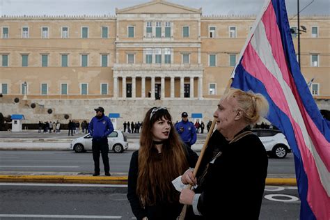 Greece Is First Orthodox Christian Nation To Legalize Same Sex Marriage Sojourners