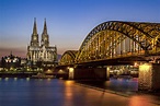 Köln Foto & Bild | architektur, deutschland, europe Bilder auf ...