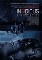 Insidious: L'ultima Chiave - il nuovo inquietante poster del film