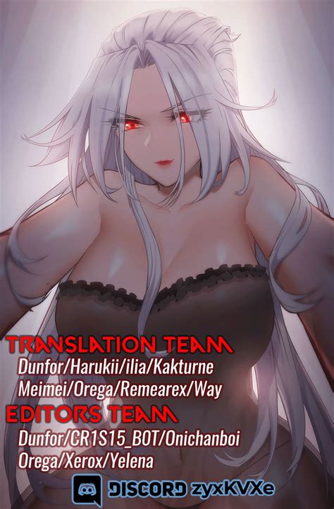 My Wife Is A Demon Queen Chapter 255 – Flame Scans