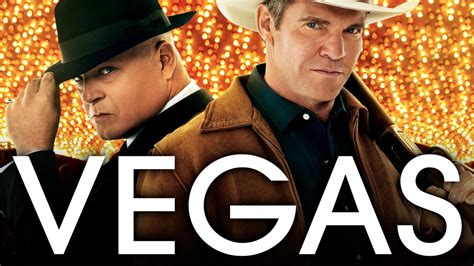 Las vegas tv series on wn network delivers the latest videos and editable pages for news & events, including entertainment, music, sports, science and more, sign up and share your playlists. Vegas | Dennis Quaid Western TV Show Review - YouTube