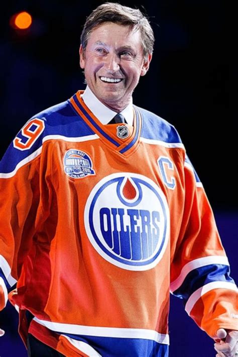 Wayne Gretzky Net Worth Business 2023 Update Players Bio In 2023