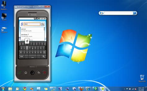 Maybe you would like to learn more about one of these? Recommended Aplikasi Emulator Android Untuk PC | IDKaca