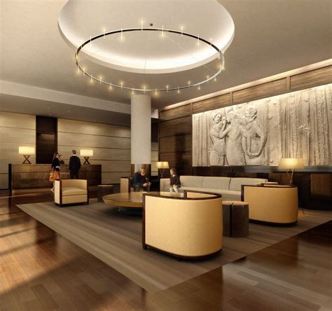 Pin By Ani Sukesi On Ideas For The House Lobby Design Hotel Lobby