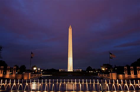 10 Most Iconic Monuments In America Smartertravel