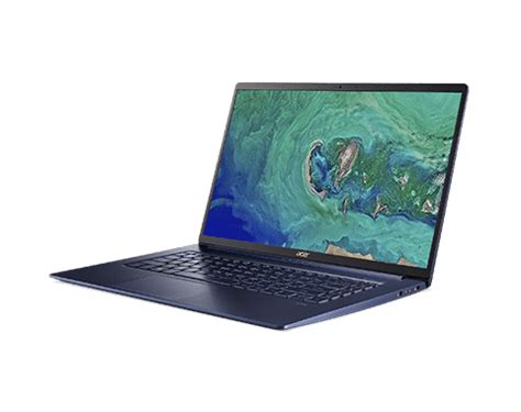 There are laptops with richer, brighter. المقارنة الشاملة بين حاسبي XPS 15 من دل و Swift 5 من أيسر ...