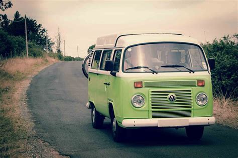 15 Companies That Offer Campervan Hire In Portugal Portugalist