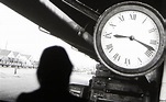 'The Clock' una película sobre el tiempo que dura 24 horas