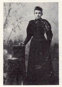 Isabelle Theresia Anselm Schott 1865 1951 Memorial Find A Grave
