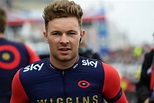 'It's like going from primary to high school': Owain Doull prepares to ...