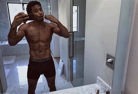 Trey Songz Responds To His Allegedly Leaked Sex Tape Times Read