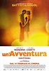 Un'avventura: il poster del film: 483116 - Movieplayer.it