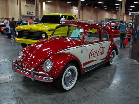 Volkswagen Beetle Custom Photo Gallery 69