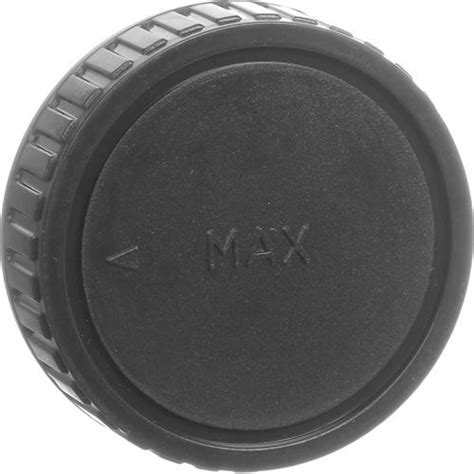 General Brand Rear Lens Cap For Sony Alpha And Minolta Maxxum Auto