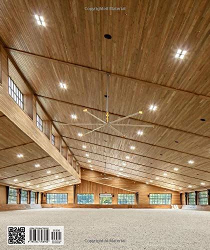 American Equestrian Design Blackburn Architects To Barns Farms And