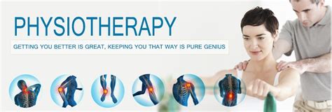 Physiocare Multispeciality Physiotherapy What Is All About
