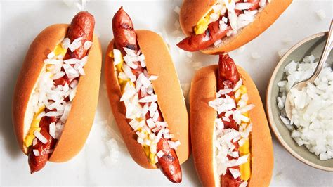 The Best Turkey And Chicken Hot Dogs You Can Buy At The Store Or Online