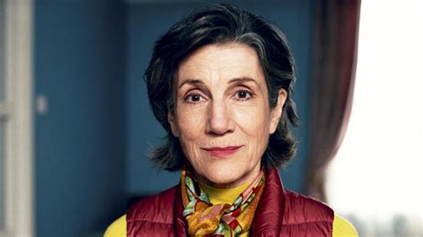 Harriet Walter On Authenticity And Ageing — That’s Not My Age