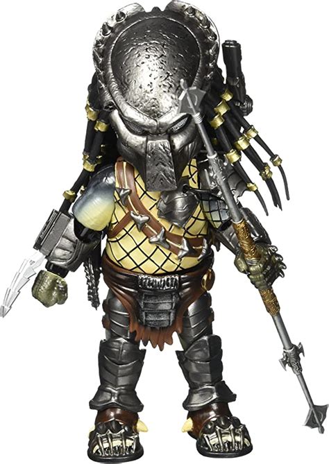 Herocross Hmf031 Wolf Predator Action Figure Toys And Games