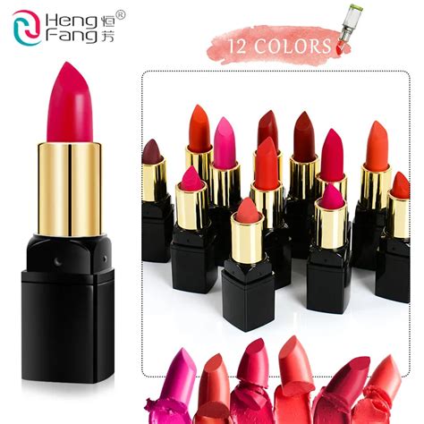 Set Of 12 Lipsticks Hot Sex Picture