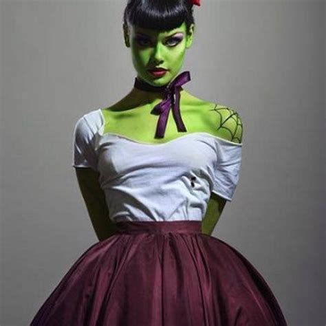 Top 138 Novia De Frankenstein Maquillaje Mx