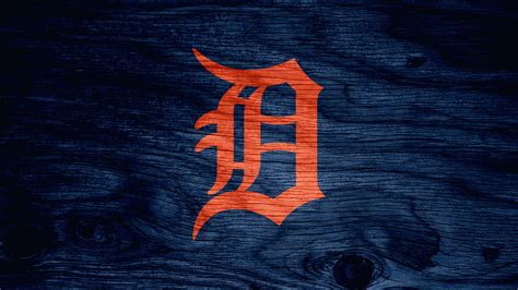 Detroit Tigers Wallpaper Hd Pixelstalknet