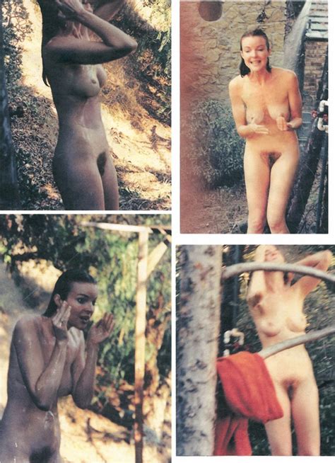 Marcia Cross Nude Icloud Leaks Of Celebrity Photos