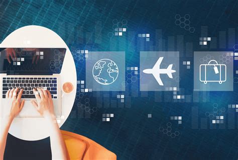 How Technology Is Transforming The Way We Travel Markethuck