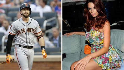 Amazing Wives And Girlfriends Of Mlb Stars Page 2 Bon Voyaged