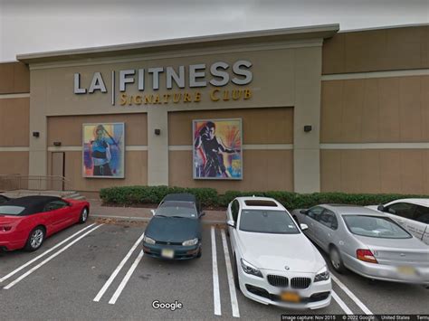 Man Stole Credit Cards From Locker At Secaucus La Fitness Police Say