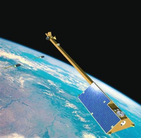 Esa Esa Selects New Earth Observation Missions