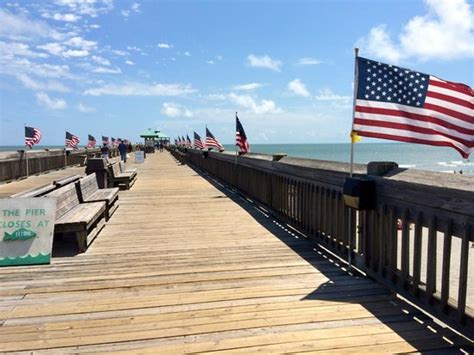 Folly Beach Fishing Pier 2019 All You Need To Know Before You Go
