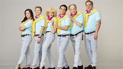 The Goldbergs Cast Remembers George Segal Who Played Albert Pops