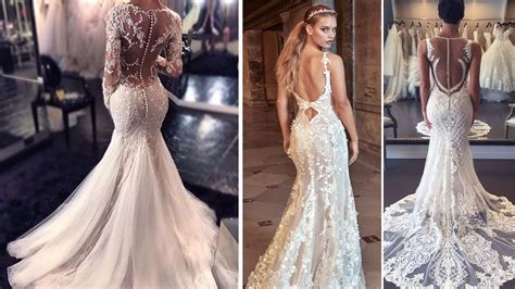 The Most Beautiful Wedding Dresses In The World Wedding
